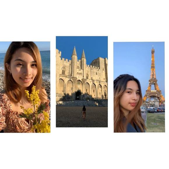 Meet your Posher, Cj - Picture 1 of 1